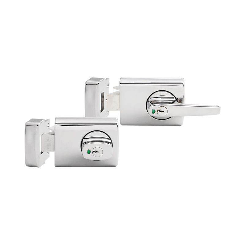 Lockwood 001 Rim Lock